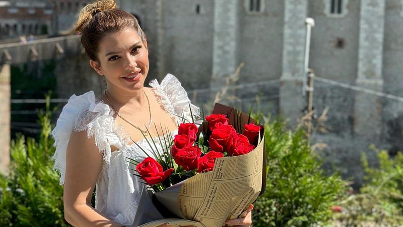 celia, zi de nastere, dorinta, familie, sanatate