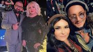 Viorica și Ioniță de la Clejani, Johnny Depp