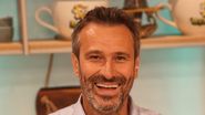 Chef Nicolai Tand
