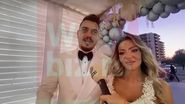 Bursucu și soția lui, Andreea