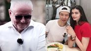 Irinel Columbeanu ar fi primit o propunere neașteptată de la Mr. Pink