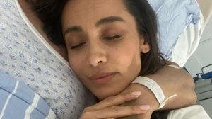 lili sandu, mama, spital, boala, declaratii