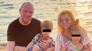 simona gherghe, copii, responsabilitate, copii, postare, dezvaluiri