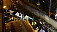 accident, venetia, italia, romani morti