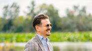 Mihai Petre a dezvăluit cum reușește să se mențină în formă
