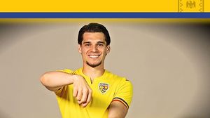 Ce a rostit Ianis Hagi după reușita din meciul cu Andorra? Discurs de lider în finele partidei