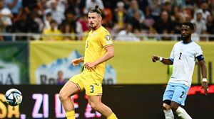 Se întâmplă! Radu Drăgușin tot mai aproape de transferul carierei: „Interesul pentru Drăgușin este real”