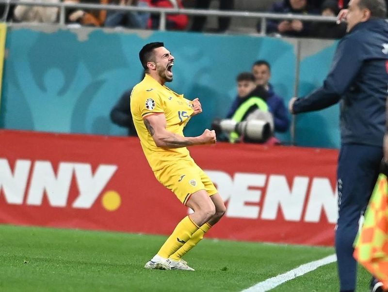 Andrei Burcă Andrei Burcă