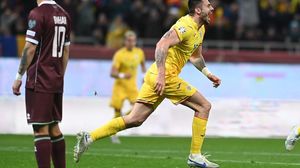 Semnal de alarmă tras de Andrei Burcă după victoria cu Andorra: „Suntem pe un drum bun, dar nu trebuie să ne culcăm pe o ureche”  Semnal de alarmă tras de Andrei Burcă după victoria cu Andorra: „Suntem pe un drum bun, dar nu trebuie să ne culcăm pe o ureche”