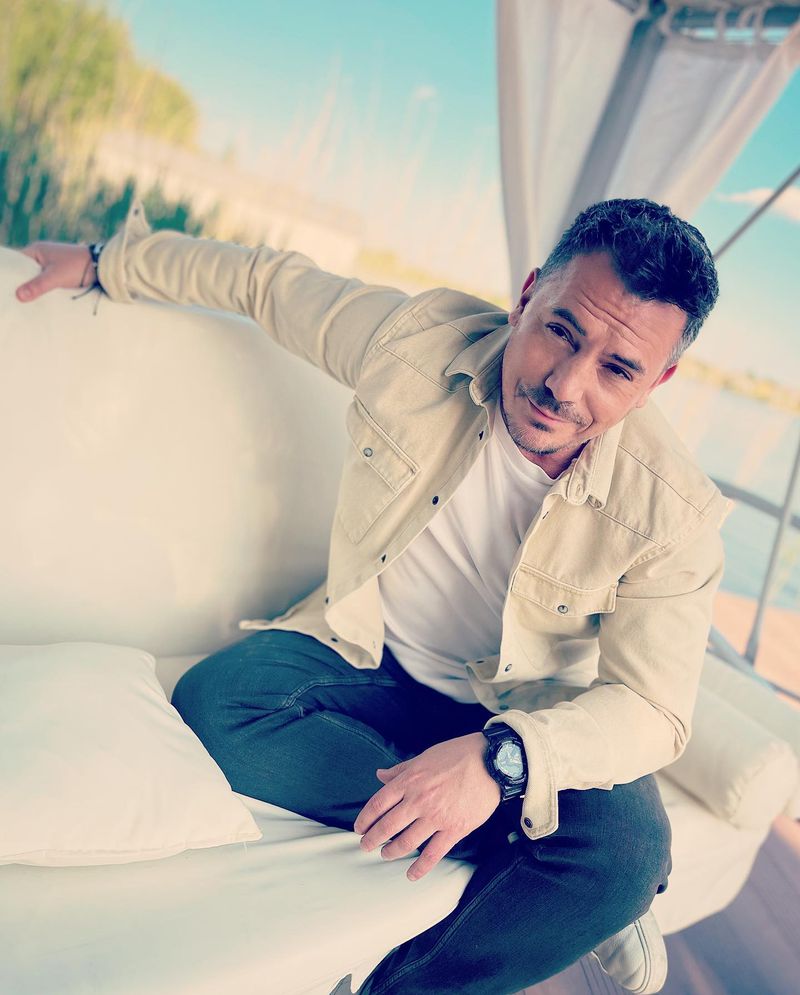 Adela Popescu l-a ajutat pe Răzvan Fodor să-și găsească o locuință