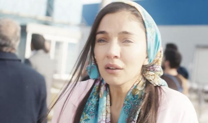Cine sunt actorii din serialul turcesc „Promisiunea”. Vezi în ce producții turcești au mai jucat