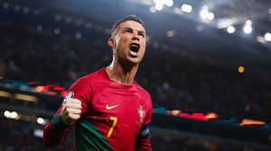Marius Niculae, istorisiri de pe vremea când era coleg de cameră cu Cristiano Ronaldo: „Avea tupeu de mic”