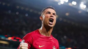 Marius Niculae, istorisiri de pe vremea când era coleg de cameră cu Cristiano Ronaldo: „Avea tupeu de mic”