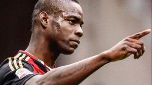 Mario Balotelli, replică acidă la adresa lui Zlatan Ibrahimovic! Suedezul l-a comparat cu Rafael Leao