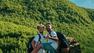 Cuza și Emi, totul despre prietenia lor
