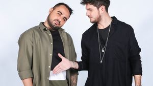 Cuza și Emi, totul despre prietenia lor