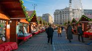 Calendarul Târgurilor de Crăciun din România în 2023
