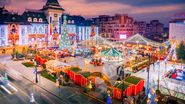 Calendarul Târgurilor de Crăciun din România în 2023