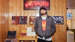 Cine este Eminem? Biografie: vârstă, studii, carieră. Vezi care este adevărul nume al cântărețului