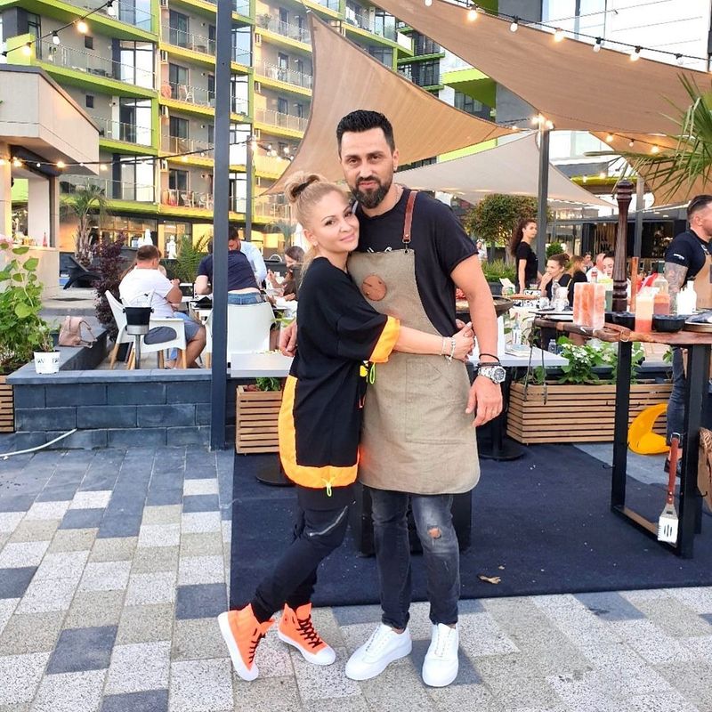 Cine este Orlando Zaharia? Biografie: vârstă, studii, carieră. Află totul despre cel care a fost desemnat &quot;Bucătarul de Aur al Bucureştiului&quot;