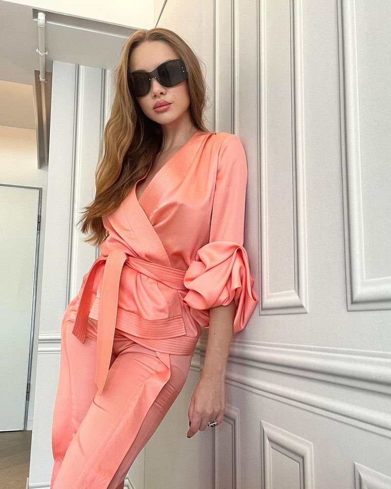 Cine este soțul Otiliei Bilionera. Cei doi s-au căsătorit &icirc;n secret