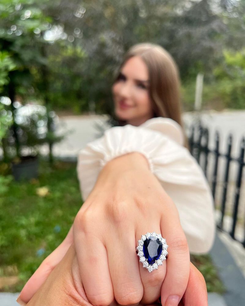 Cine este soțul Otiliei Bilionera. Cei doi s-au căsătorit &icirc;n secret