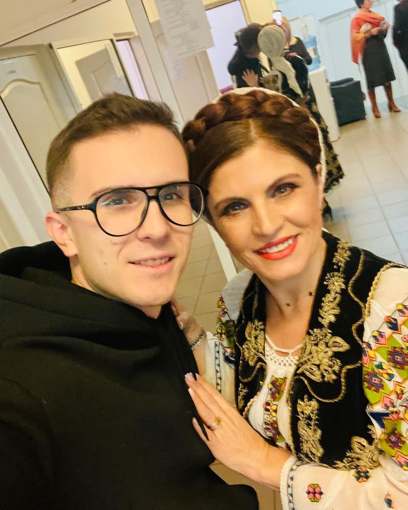 Fiul Marianei Ionescu Căpitănescu, totul despre conflictul cu mama sa