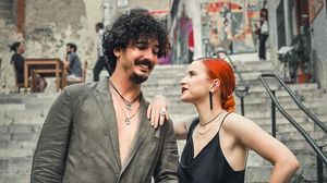 Cristina Cionănașu încă așteaptă inelul de logodnă