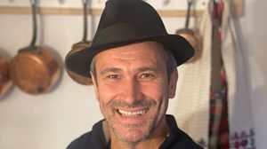 Cine este Nicolai Tand Biografie