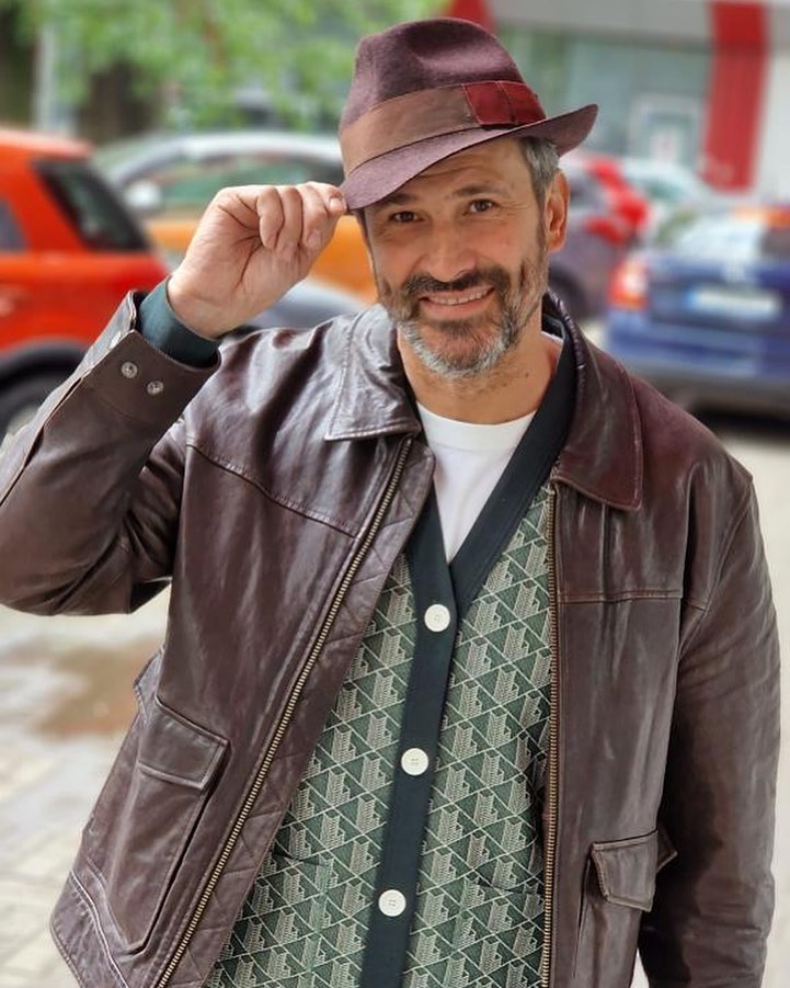 Cine este Nicolai Tand Biografie