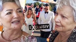 Mama și bunica Andreei, declarații copleșitoare, chiar în ziua nunții cu Bursucu: „Am inimă, e normal să am emoții” | EXCLUSIV