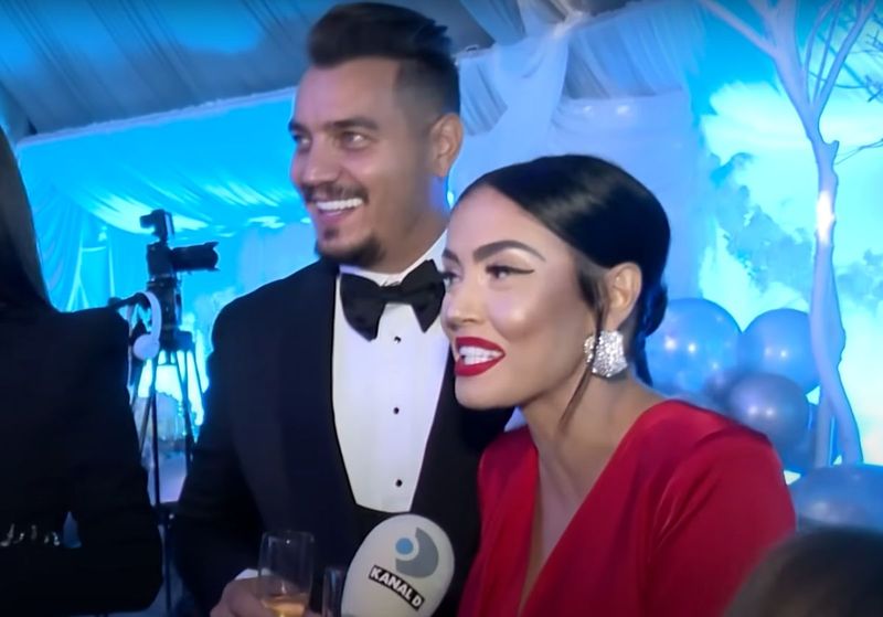 andreea mantea si bursucu