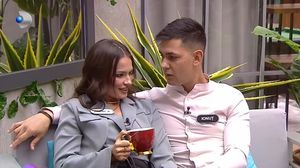 „Pe bune” Bianca i-a atras atenția lui Ionuț, după ce a văzut mesajele pe care i le-a lăsat fostei iubite. Concurentul, pus în fața faptului împlinit: „I-ai comentat la poze”