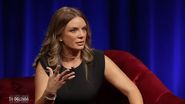 Marcela Fota și-a deschis sufletul în emisiunea „În Oglindă”