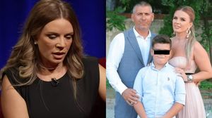 Marcela Fota și-a deschis sufletul în emisiunea „În Oglindă”