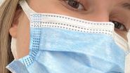 Emily Burghelea s-a gândit că ar putea fi însărcinată pentru a treia oară