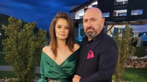 Doina Teodoru și Cătălin Scărlătescu au avut parte de momente dificile în relația lor