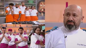Cine sunt semifinaliștii de la Chefi la cuțite, sezonul 12