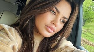 carmen de la salciua, instagram, anunt, suparare, reactie acida