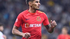 Gigi Becali, anunț de ultimă oră la FCSB! Florinel Coman e pe picior de plecare