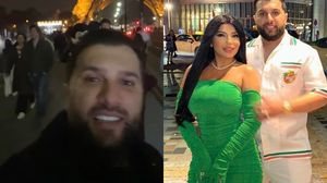  Tzancă Uraganu nu ratează nicio ocazie pentru a-și răsfăța iubita! Artistul i-a făcut o surpriză de proporții lui Marymar și a dus-o la Paris