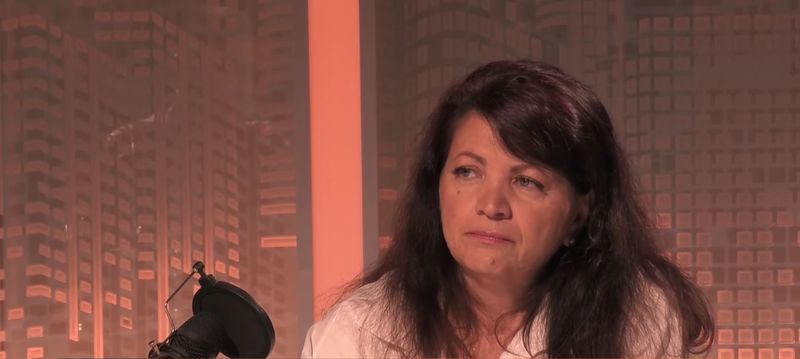 Gina Matache vrea să-și refacă viața 