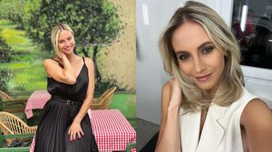 Cine este Andreea Perju? Biografie: vârstă, carieră, familie. Vedeta a pozat în Playboy