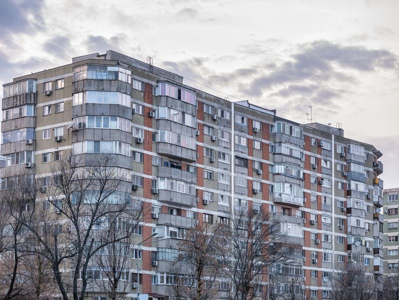 Amenzi foarte mari pentru cei care locuiesc la bloc! Iată noua prevedere legală