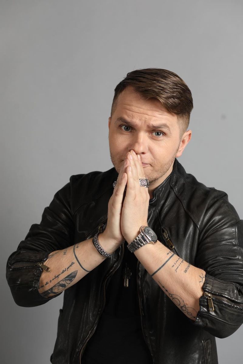 Codin Maticiuc ar vrea să facă o schimbare în carieră