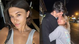 Diana Bulimar, mărturisiri despre începutul relației cu iubitul său
