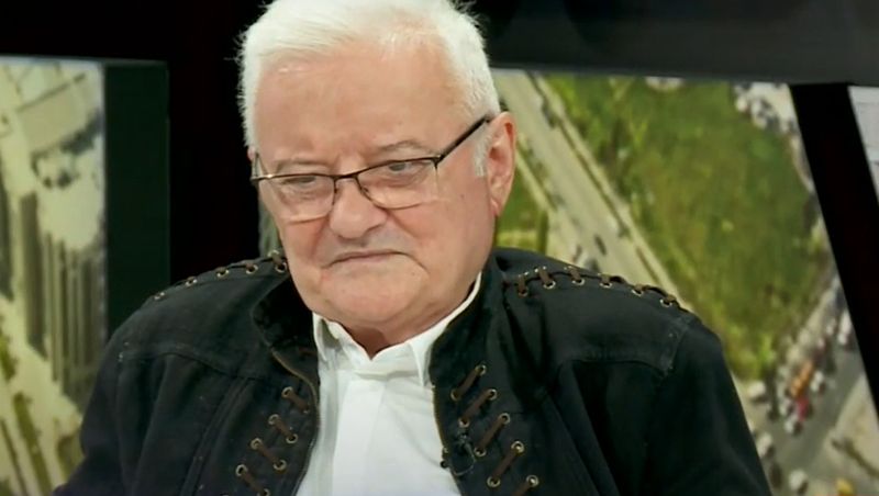 irinel columbeanu, azil, femei, declaratii