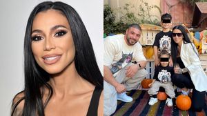 Fiii Roxanei Vancea, pasionați de sport