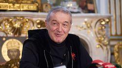 Gigi Becali dorește ca FCSB să se bată cu cele mai puternice echipe din Europa! Echipa roș-albastră a ajuns ultima dată în grupele Champions League în anul 2013