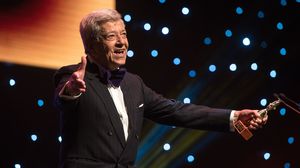 Cine este Ion Dichiseanu? Biografie: studii, carieră, familie. Câți ani ar fi împlinit celebrul actor?